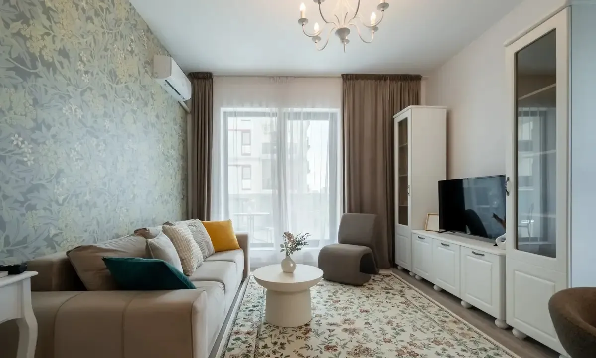 Timisoara Apartament 2 camere Mobilat Utilat Exigent Direct Propietar