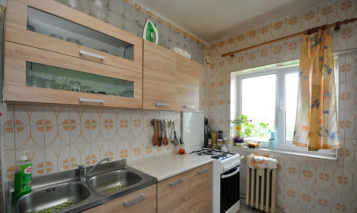 Titan Costin Georgian Vergului parc Morarilor apartament 3 camere 78mp