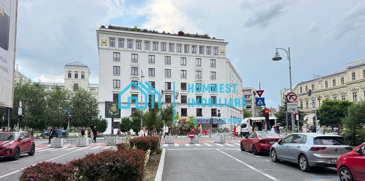 Calea Victoriei Investitie 3 Camere Fara Risc Seismic