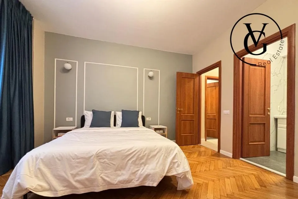 Vasile Conta apartament 4 camere 3 bai ideal investitie Airbnb