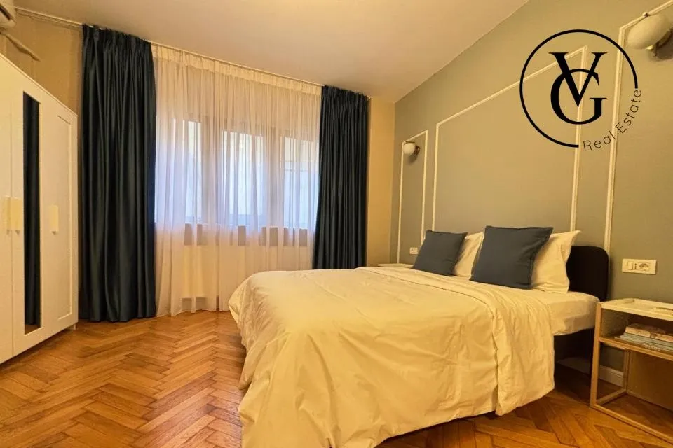 Vasile Conta apartament 4 camere 3 bai ideal investitie Airbnb