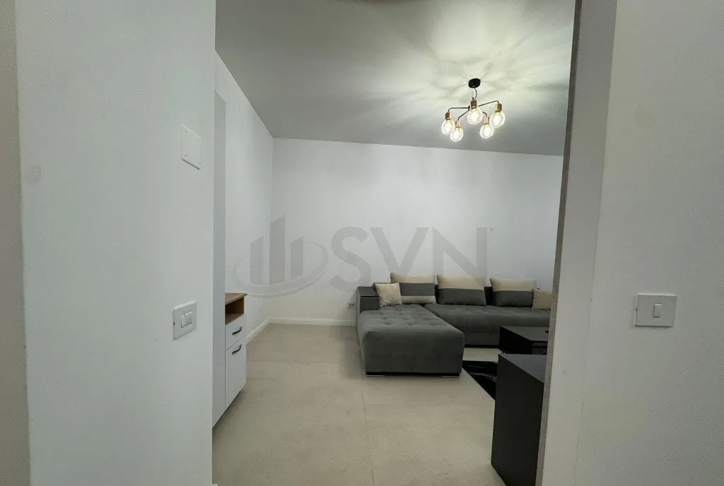 Apartament 2 Camere De l Complet Mobilat l Ambiance Pipera