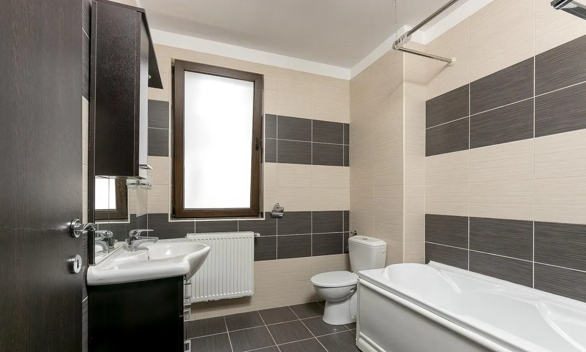 Pipera Vila eleganta Pipera
