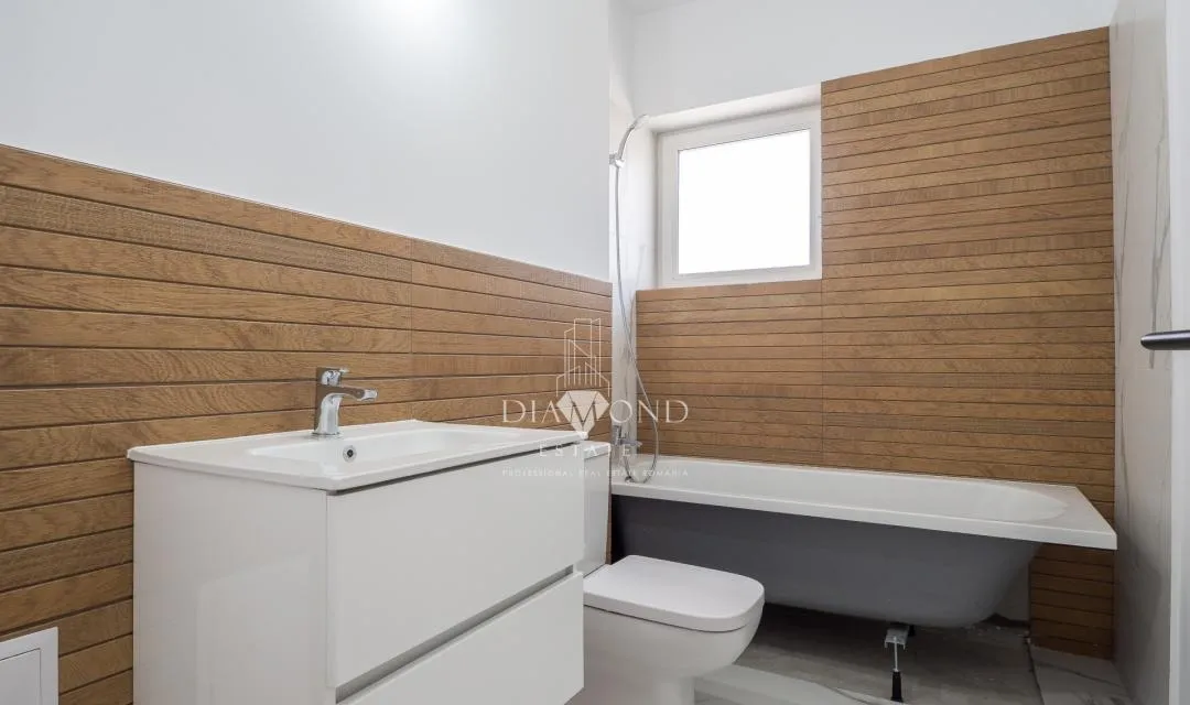 Pipera Duplex Premium Gradina proprie Pompa de Caldura H4L The Village 0 Comision