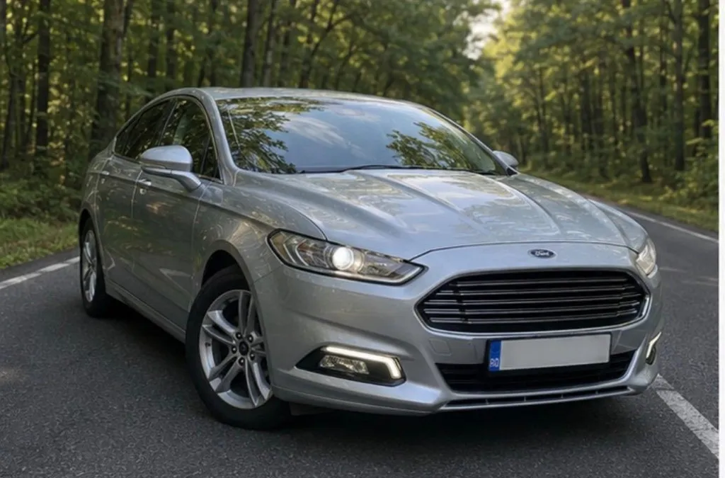 Ford Mondeo 2 0 tdci 7 650 eur