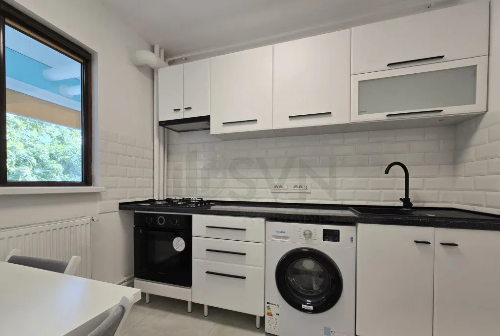 Apartament Lux 4 Camere Spatios si Elegant