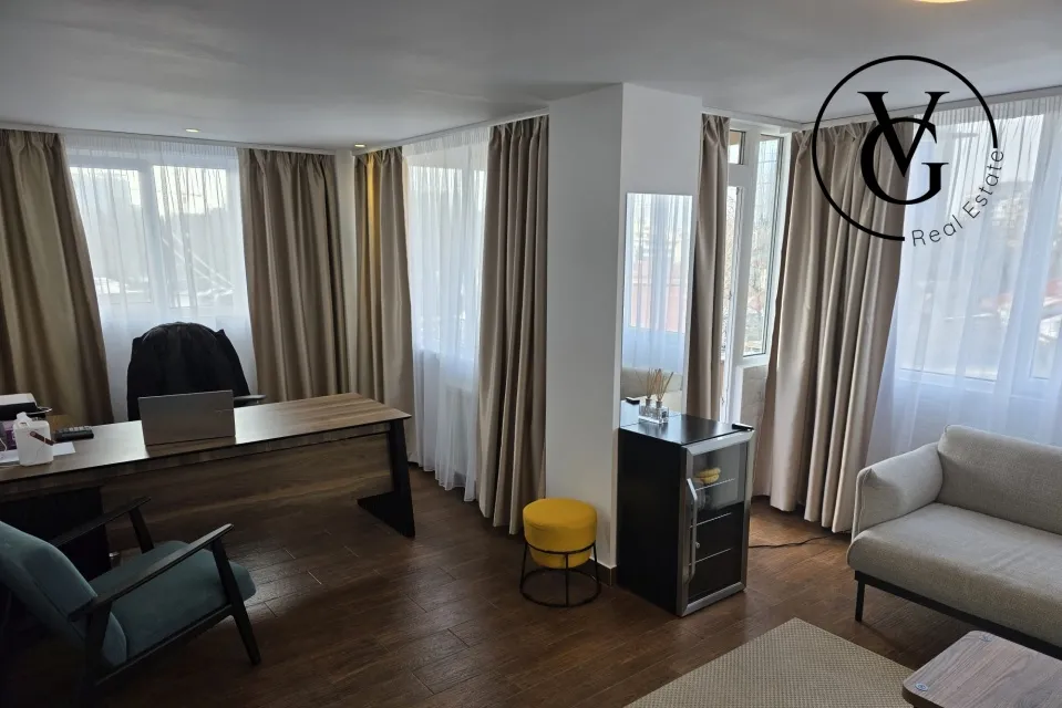 Floreasca Duplex ideal investitie 502 mp