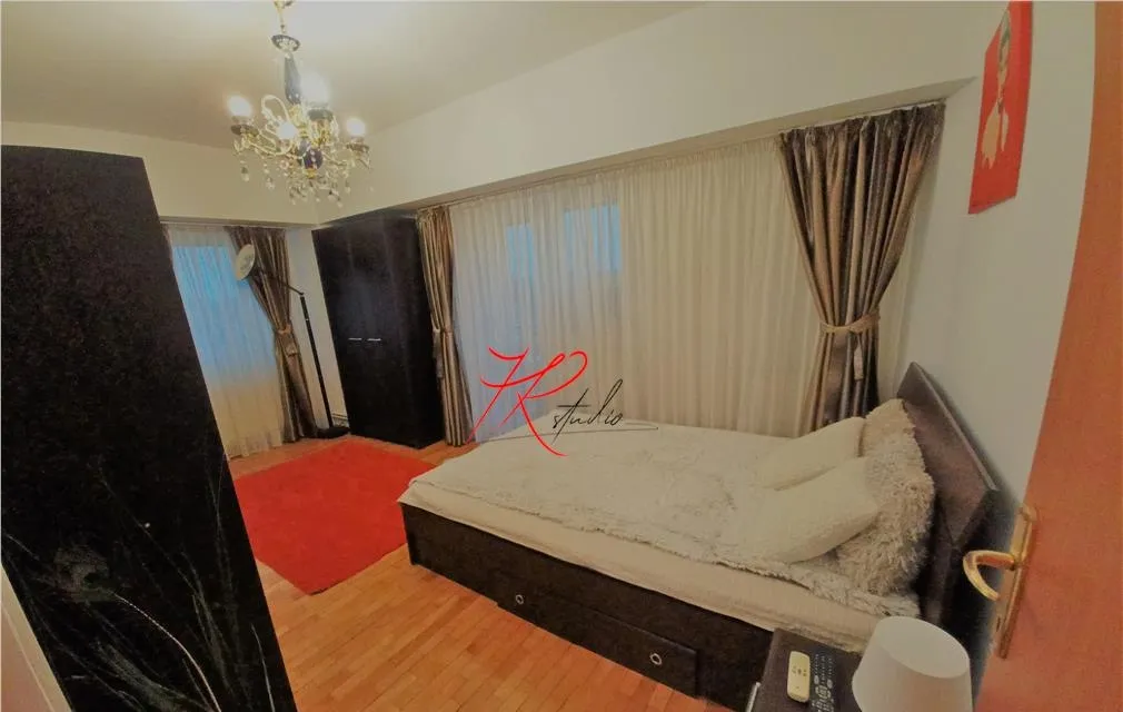 Parlamentului inchiriere apartament 2 camere cu ct