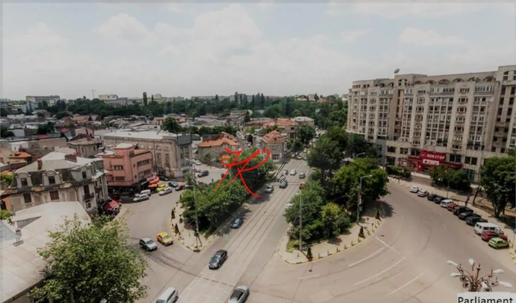 Parlamentului inchiriere apartament 2 camere cu ct