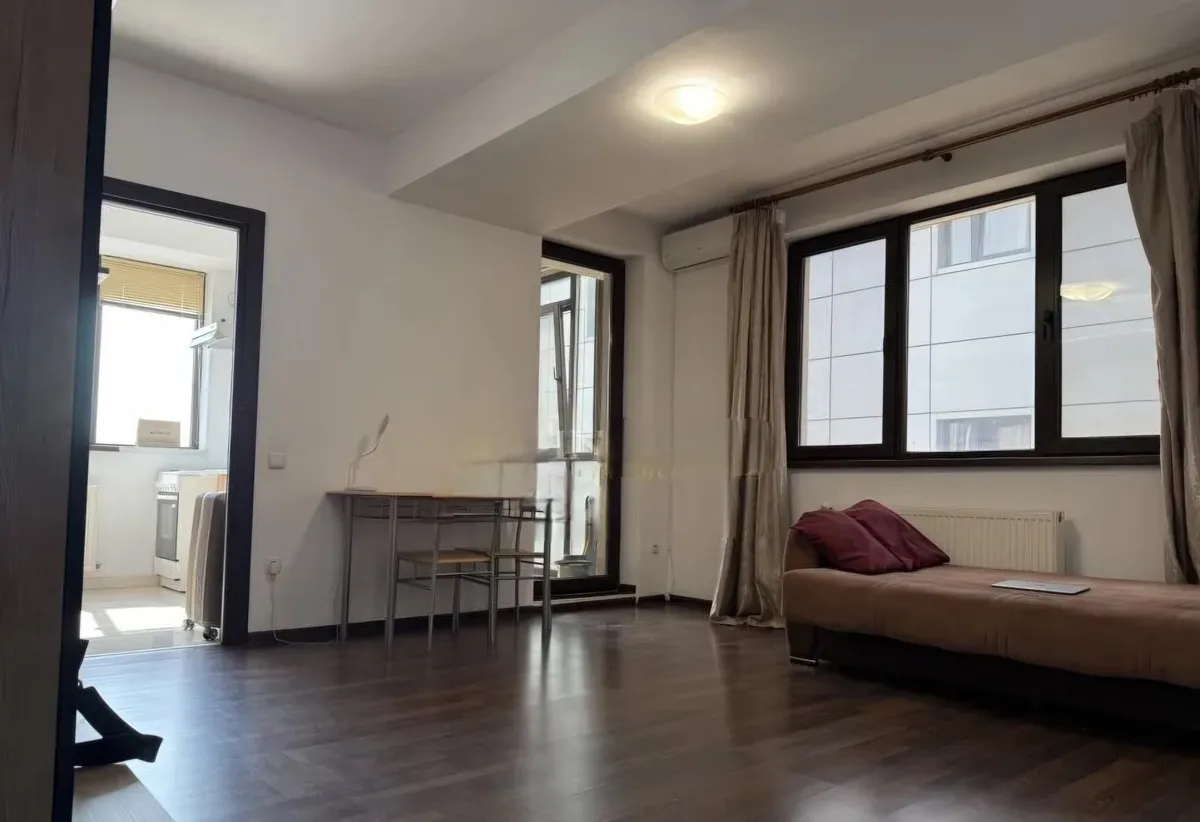 Grozavesti 2 camere loc de parcare inclus