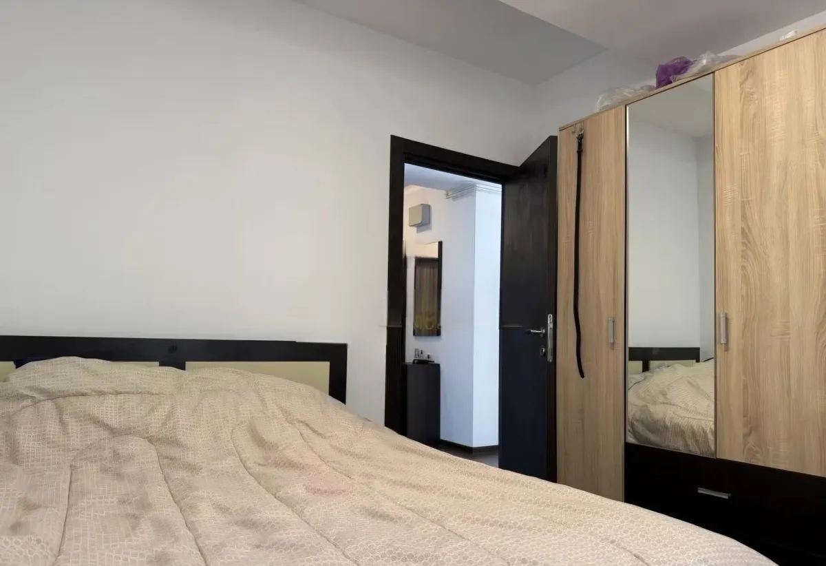 Grozavesti 2 camere loc de parcare inclus