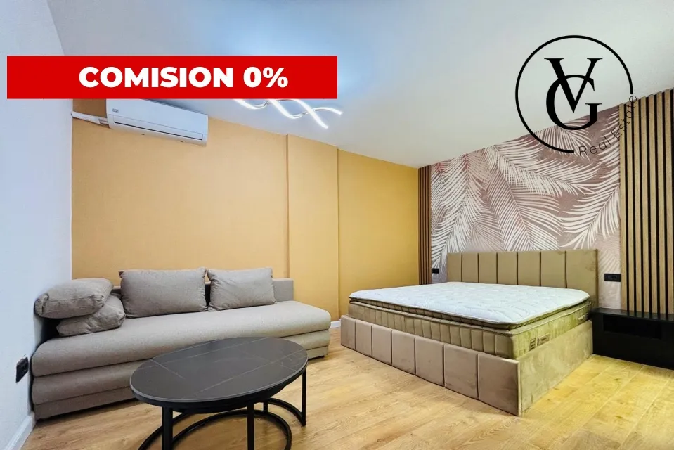 Centrul Vechi central apartament 3 camere ideal investitie