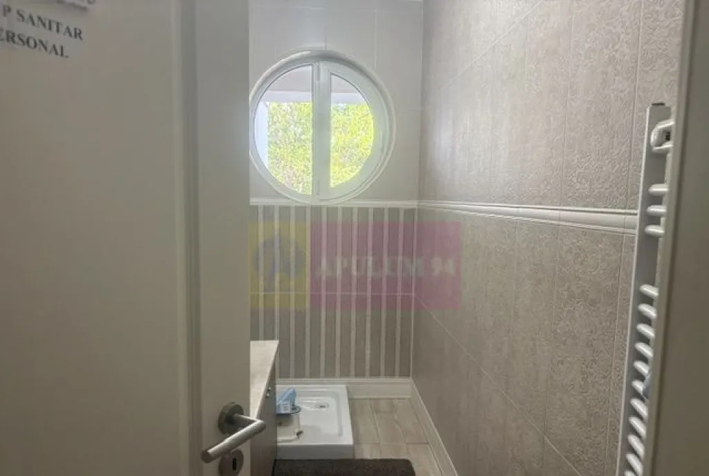 Vila D P 1 M cu teren 446 mp Drumul Sarii
