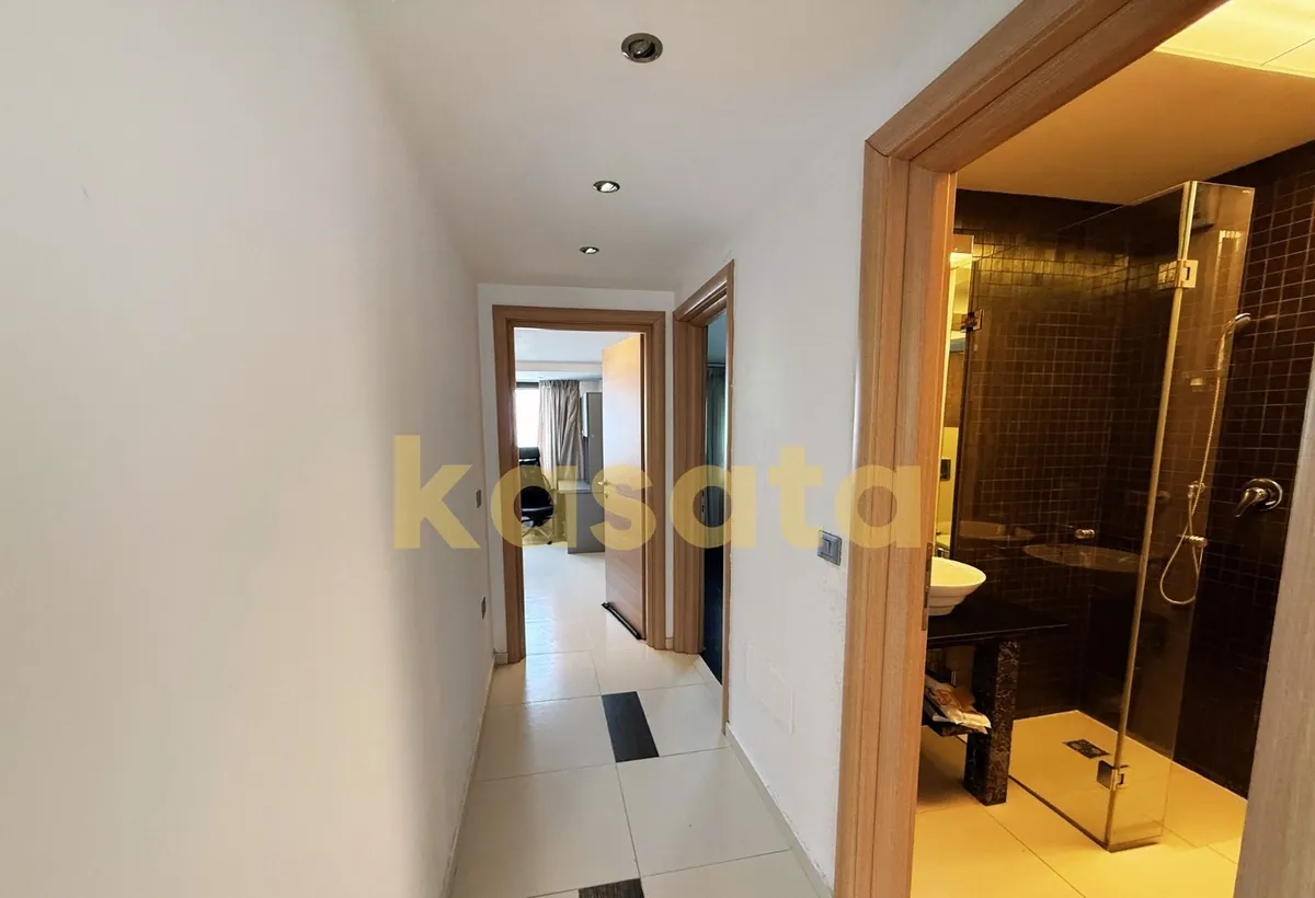 Mosilor 2 camere parter 2 bai 79 1 mp utili