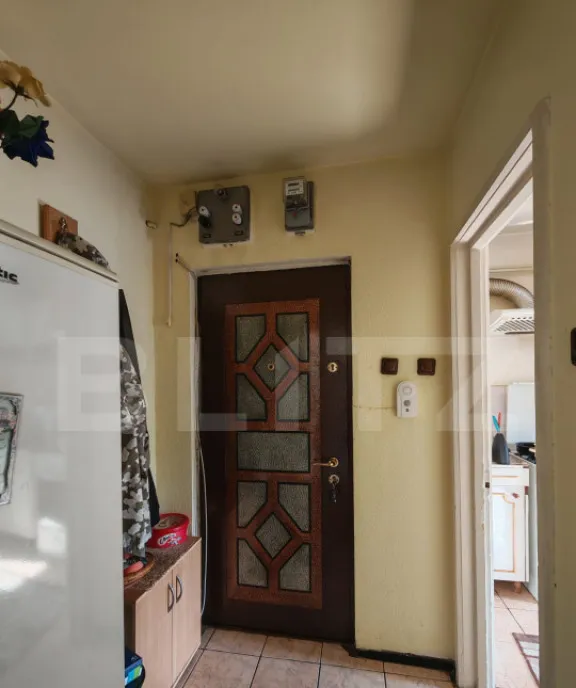 Apartament renovabil 2 camere 46 mp Micro ii