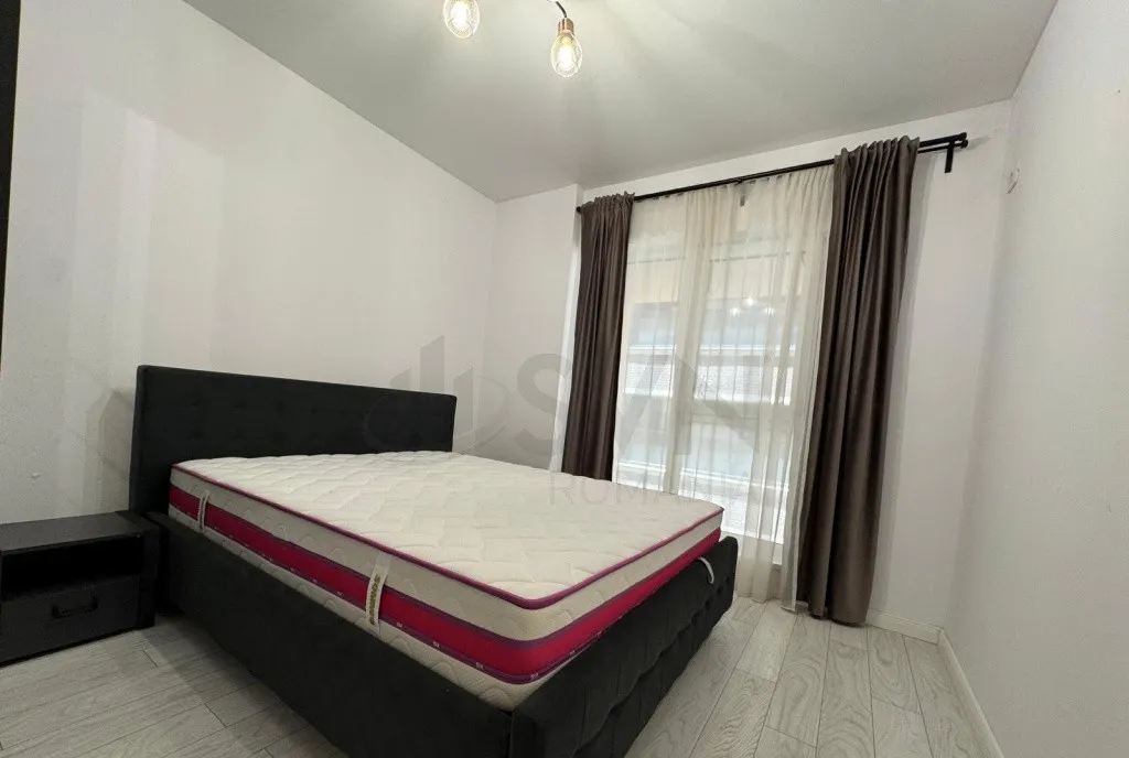 Studio l Complet Mobilat l Ambiance Pipera