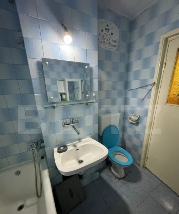 Apartament 3 camere 63 mp Sangeorgiu de Mures