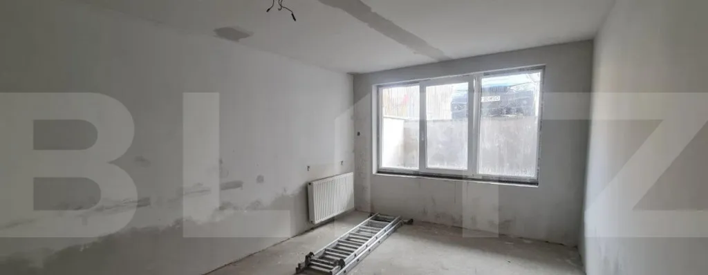 Casa de 640 mp utili 140 mp teren Investitie Zona Sigma