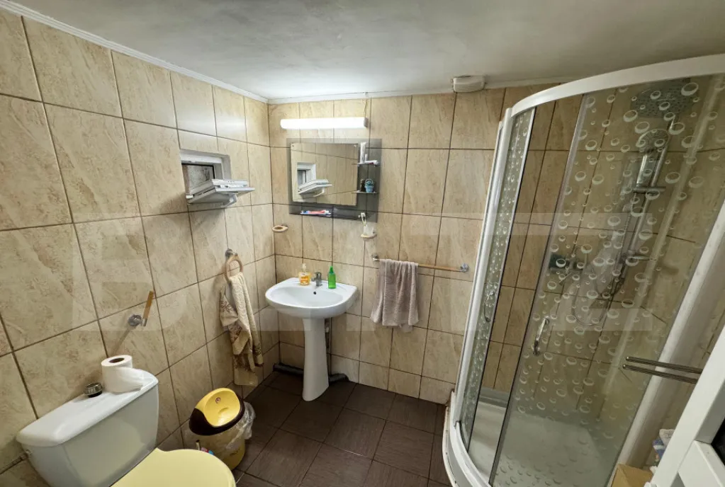 Cladire P 1 310mp teren 533 blvd Malinului