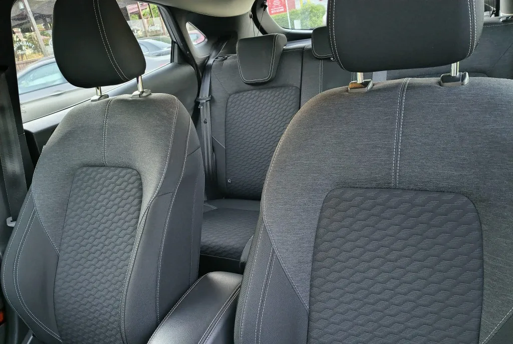 Ford Puma in GARANTIE 11 000 eur