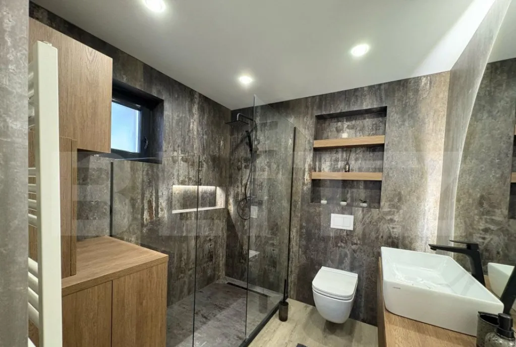 Apartament 2 camere modern parcare zona Sigma