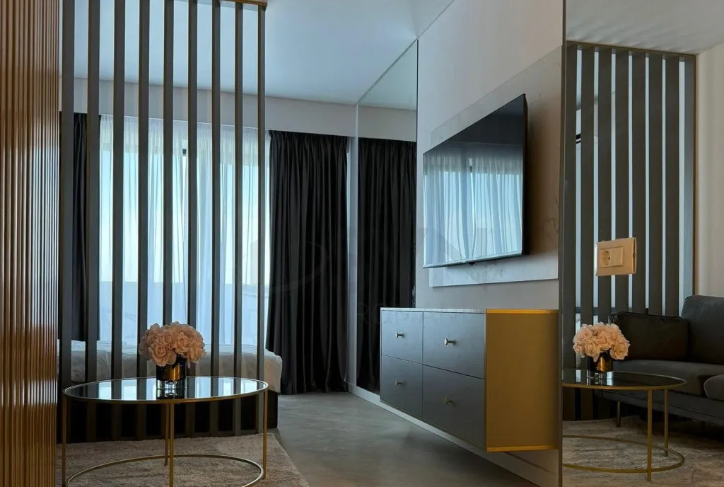 Studio dublu de lux in Cortina North Designer