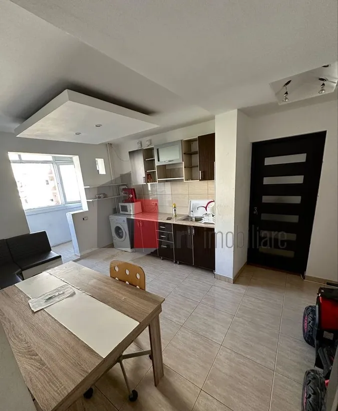 Apartament 2 camere margeanului buzoieni