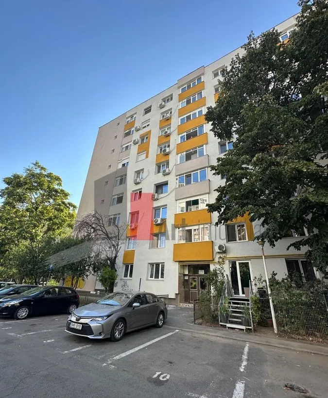 Apartament 2 camere margeanului buzoieni