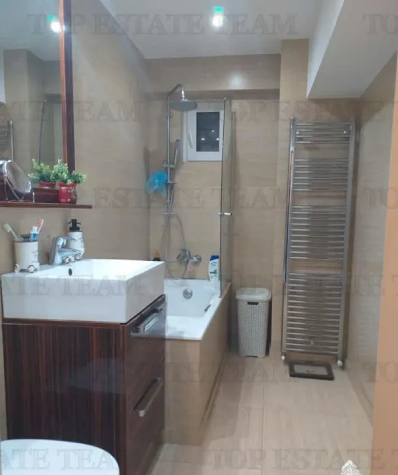 Apartament 2 camere Independentei