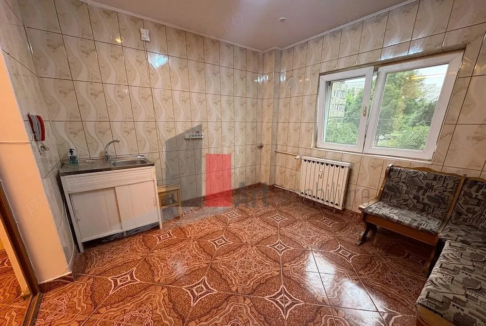 Apartament 2 camere sebastian