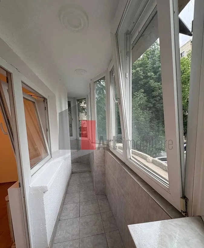 Apartament 2 camere sebastian