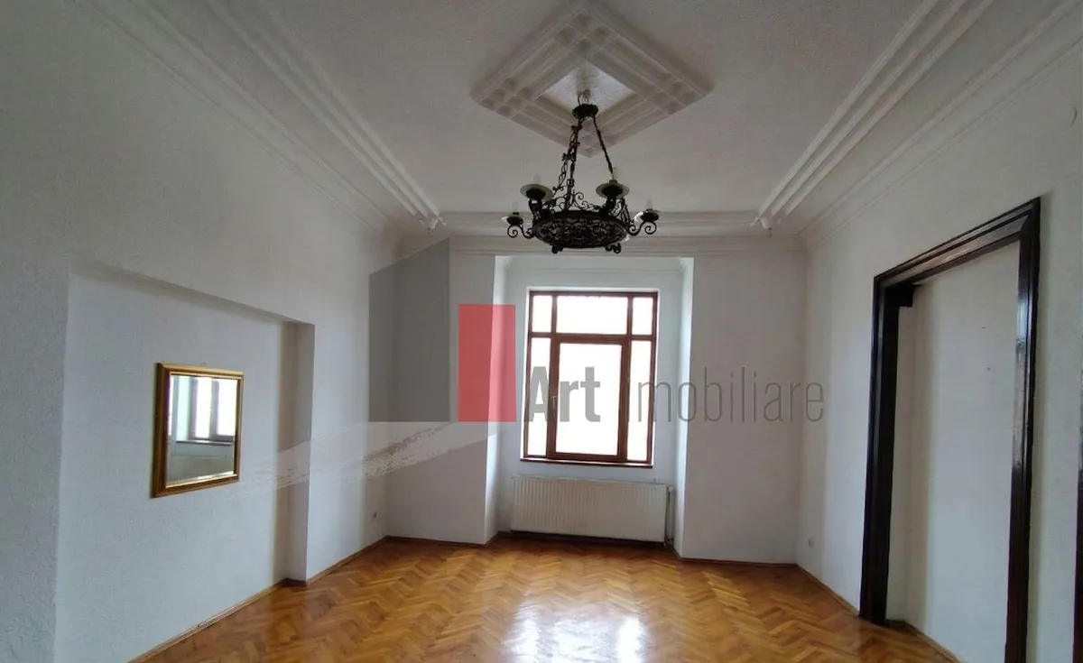 Apartament 3 camere mosilor ferdinand