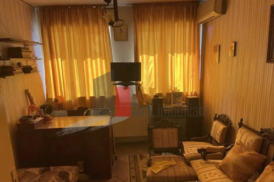 Apartament 3 camere iancu de hunedoara/ langa guvern