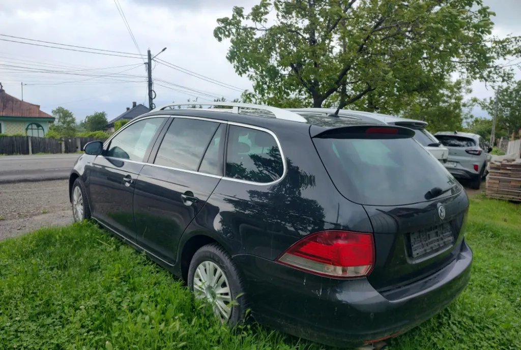 Volkswagen Golf 6 3 600 eur