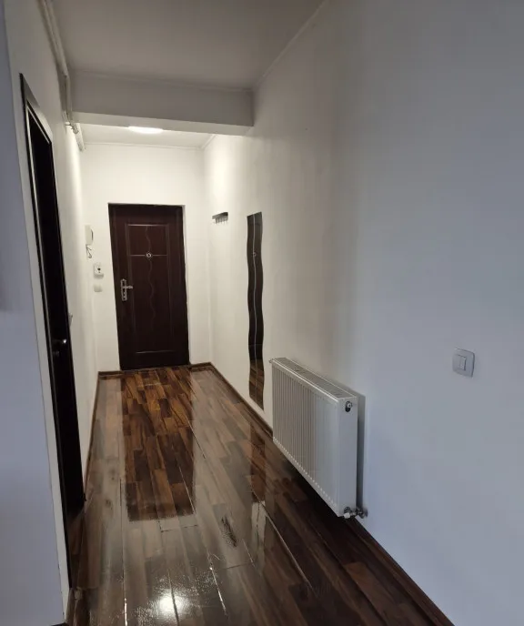 Berceni luica bloc nou