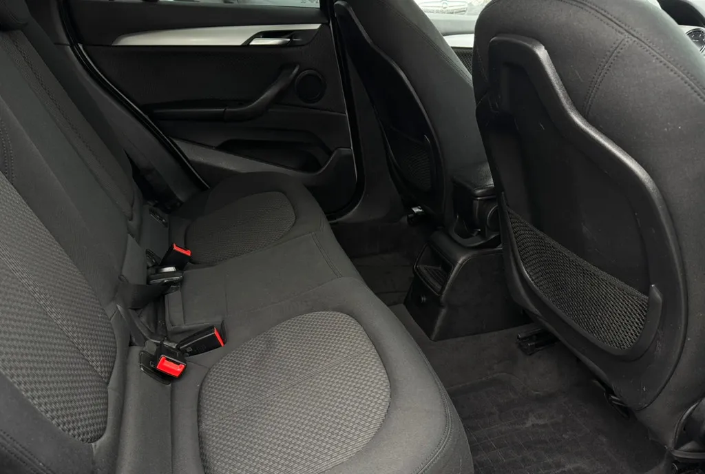 Bmw x1 sdrive 2018 automata 1 5 garantie/navi 13 440 lei