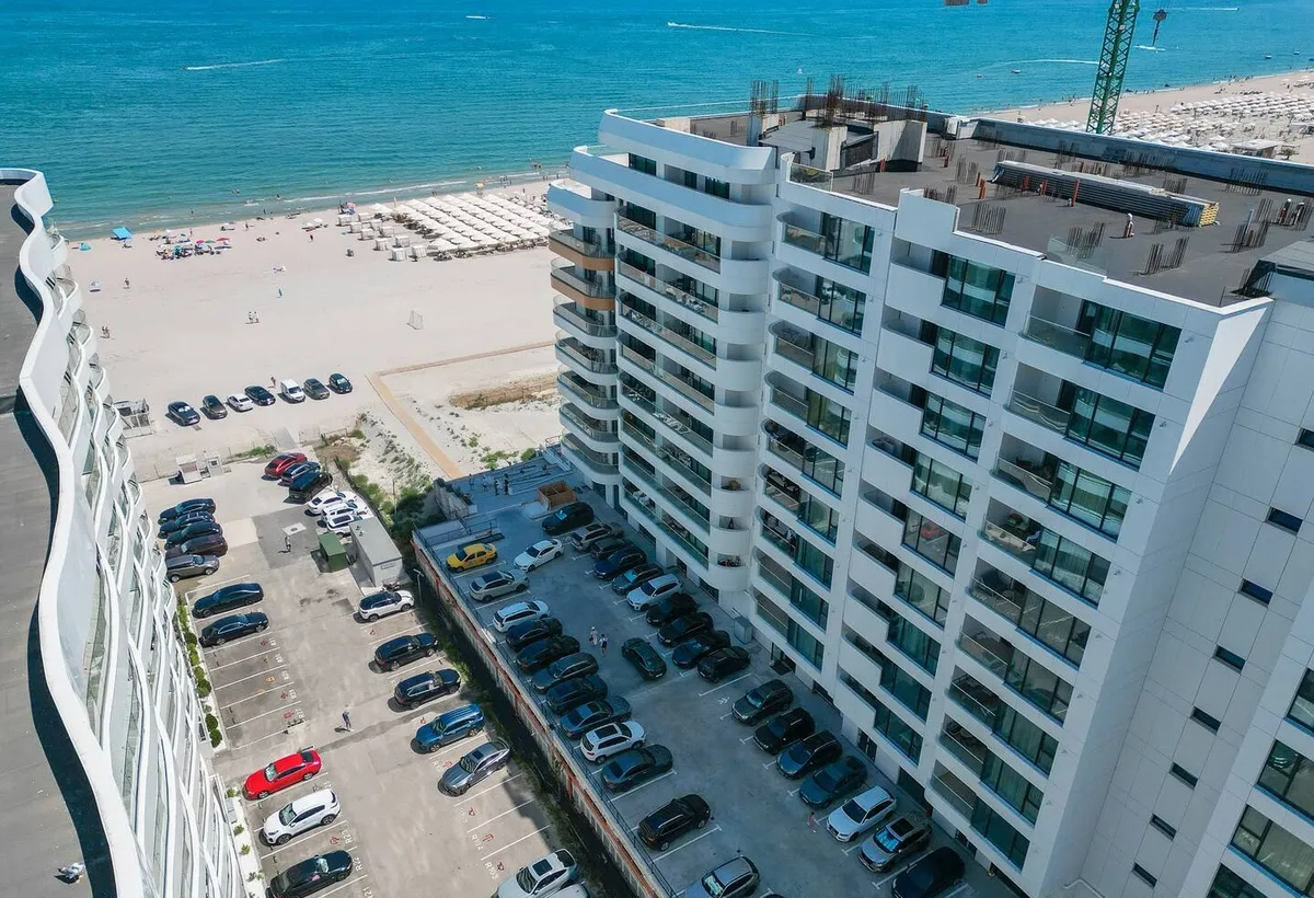 Mamaia
