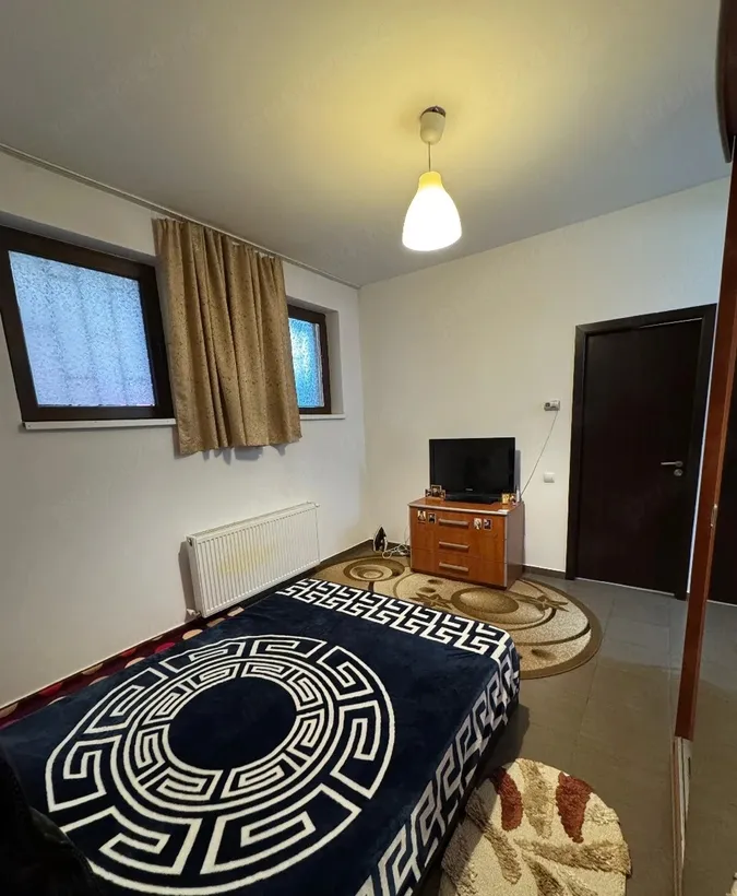 Garsoniera de vanzare - Urban Residence Rahova -47500 Euro