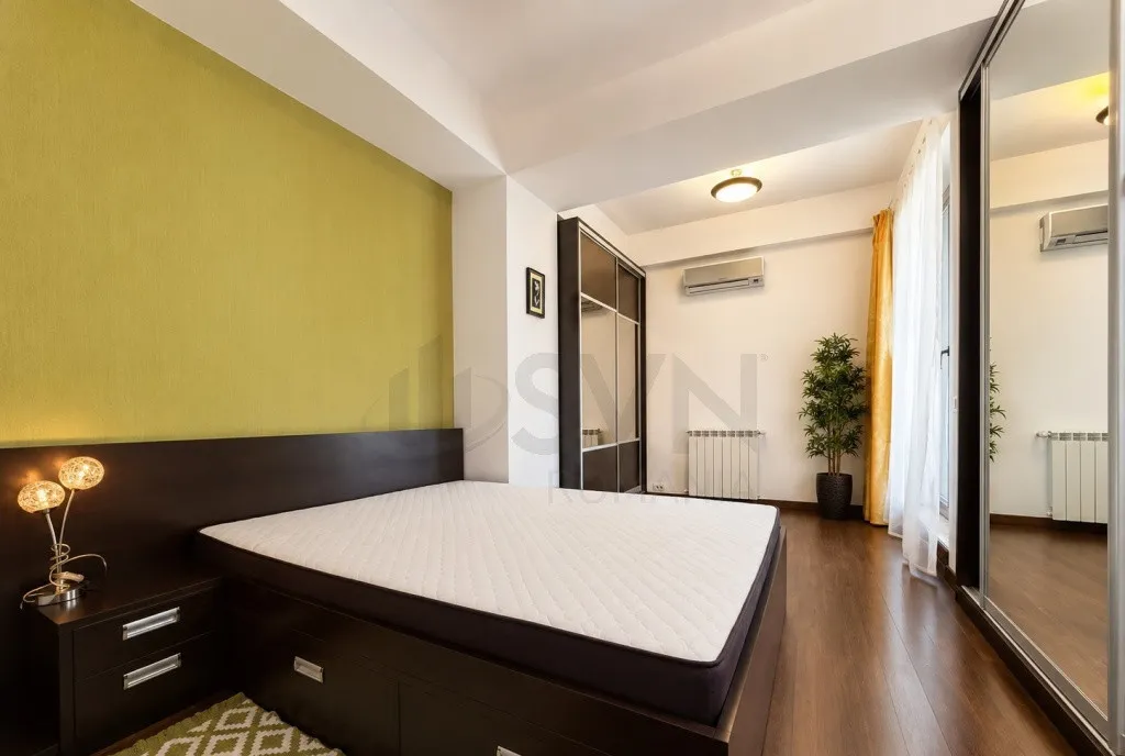 Herastrau Aviatiei 3 Camere