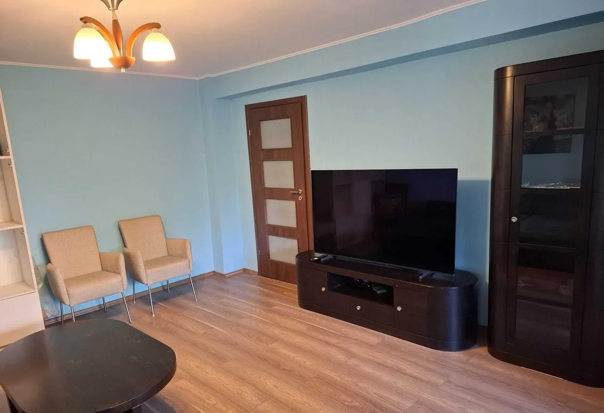 Aviatiei cu loc parcare adp et 2/4 2 camere