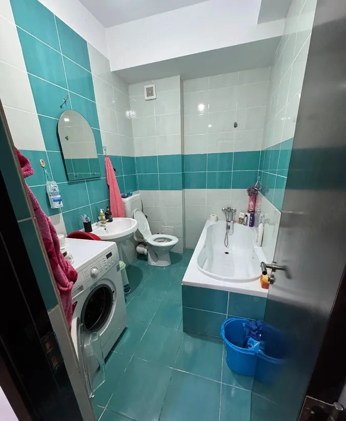 Garsoniera de vanzare - Urban Residence Rahova -47500 Euro