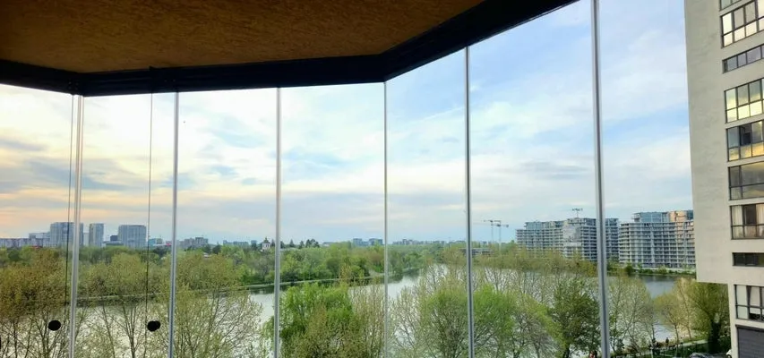 Colentina Apartament 2 camere cu vedere la lac in GranVia LakeView