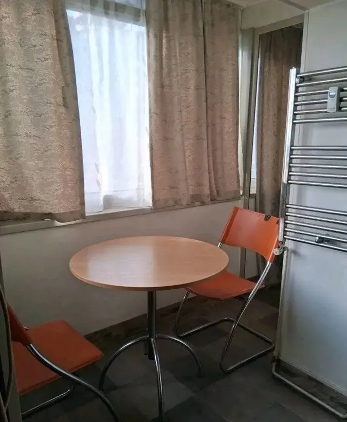Marriott Garsoniera 44 mp langa Marriott bloc mixt anvelopat etaj 2/9