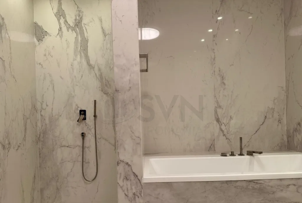 Luxury Apartment l Floreasca Compozitori