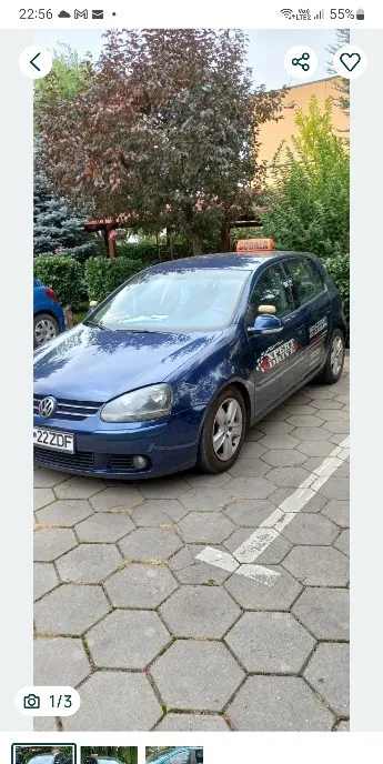 Scola de soferi Xpert Drive Brasov 2 500 lei