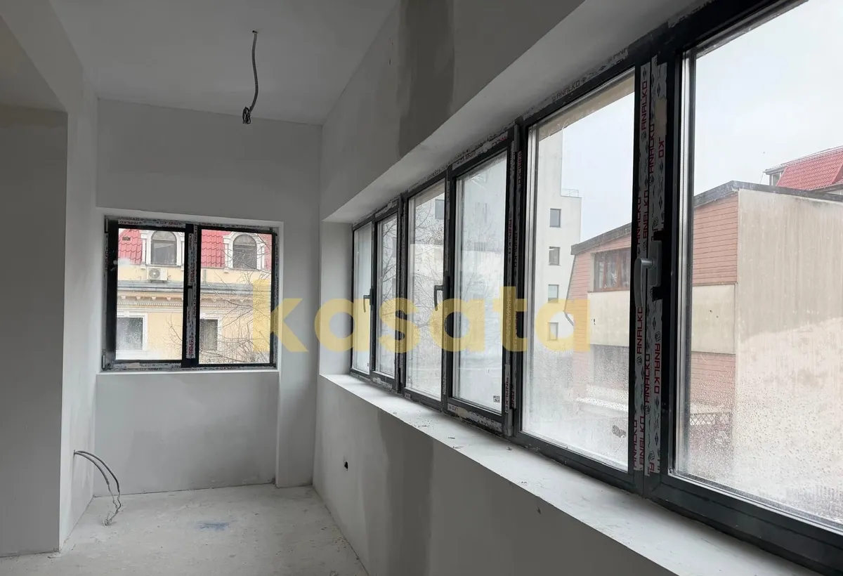 Herastrau apartament 2 camere loc parcare boxa