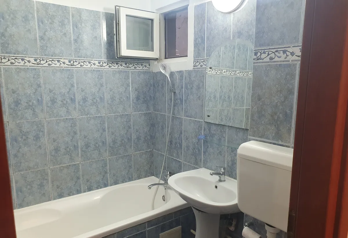 Drumul Taberei Plaza Vanzare 2 camere p/4 dec reabilitat liber mobilat