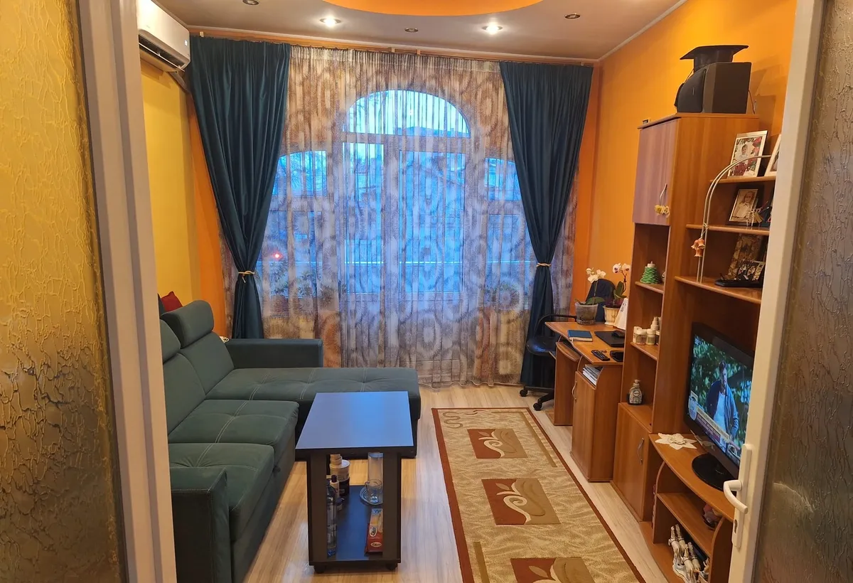 Berzei Sector 1 apartament 2 camere 63 mp