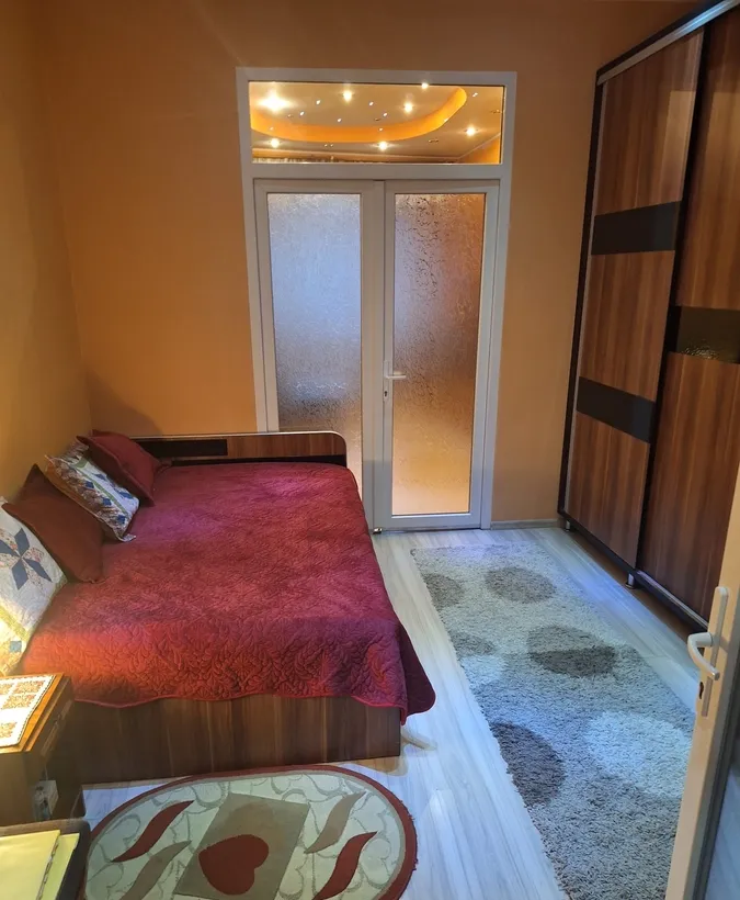 Berzei Sector 1 apartament 2 camere 63 mp
