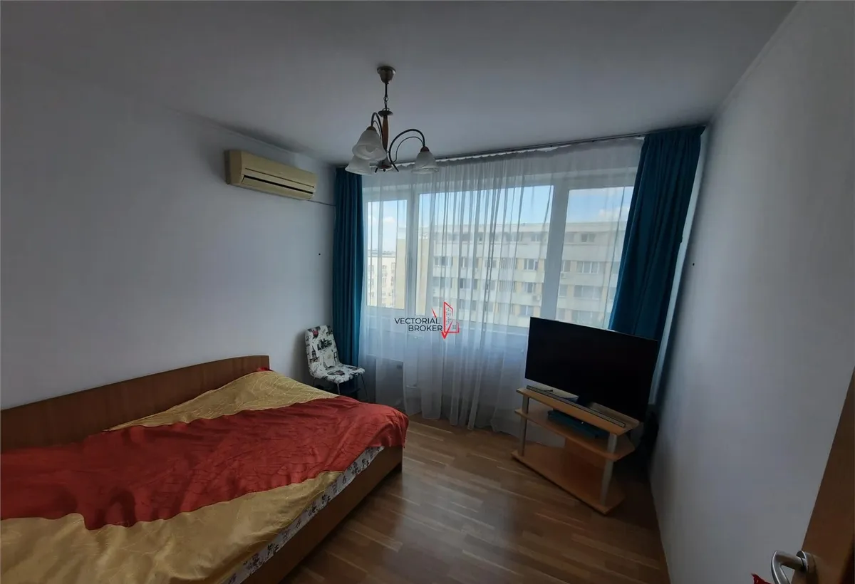 Iancului 3 camere Renovat luminos pret corect gata de vanzare
